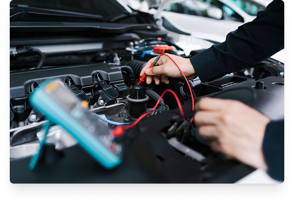 Auto Electrical Repair