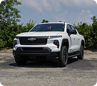 Diesel Performance with Integrity​