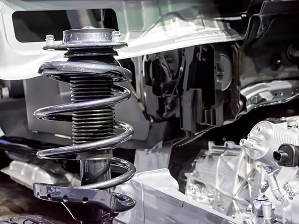 How to Install Air Suspension Systems